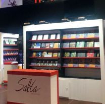 Mañana será el “Día de Salta” en la Feria del Libro de Buenos Aires