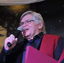 &iexcl;No me lo pierdo! / Cadena 3 transmitir&aacute; desde el templo del folklore, Pe&ntilde;a Boliche Balderrama