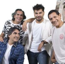 “Sol nocturno”: lo nuevo de “Los Nocheros” con una participaci&oacute;n especial