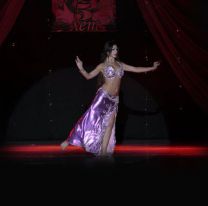 ¡Atención bailarines! / Se viene la 4°edición del Festival rabe del Norte en Salta