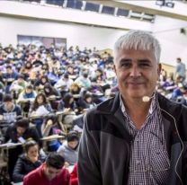 La UNSa sigue batiendo récords de ingresantes al Balseiro