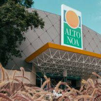 ¡Las vacaciones de invierno se viven en AltoNoa! Diversión y premios para los peques