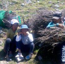 ¡Todos a colaborar! / #Vaquitasolidaria: 26 familias del interior de Iruya te necesitan