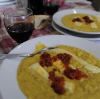 &iexcl;Ya me di&oacute; hambre! / Una receta super f&aacute;cil: te contamos el paso a paso de la humita a la olla