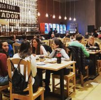 &iquest;Se viene tu cumple? / Festejalo en “Vaca Club” y tendr&aacute;s grandes descuentos