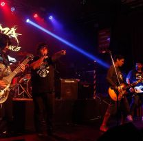 ¡Vamos las bandas! / &#8220;Flema&#8221; regresa a Salta con todos sus éxitos