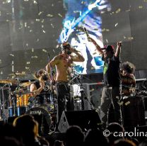 &iquest;Te sum&aacute;s? / “El Shaman” graba su nuevo videoclip y quiere que seas parte