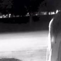 [HAY VIDEO] “La Llorona” apareci&oacute; a los gritos en un pueblito salte&ntilde;o: grabaron todo