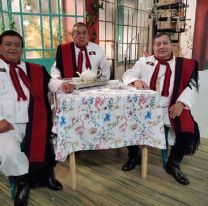 ¡Falta una semana! / Las voces y diableros de Orán cantarán juntos en el Teatro Provincial