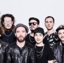 ¡Vamos las bandas! / Lo Pibitos llegan nuevamente a Salta