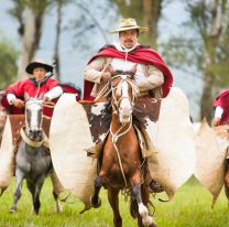 El circuito güemesiano y los increíbles paisajes de Salta en diez fotos