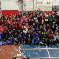 Se viene la Gran Fiesta de los Egresados 2019 : todo lo que tenés que saber