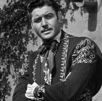 Salta de ayer / De cuando el Zorro vino a Salta para filmar su película