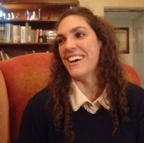&iexcl;Aplausos por favor! / Salte&ntilde;a se recibi&oacute; en la UBA de doctora en Qu&iacute;mica con un 10