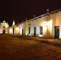 ¡No te lo pierdas! / Se vienen tres días de música imperdible en las iglesias de Salta