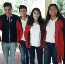 Estos pibes son el futuro: salteños hacen “vaquita” para que sus compañeros desayunen