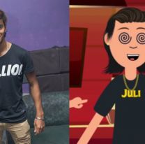 [HAY VIDEO] “Quiere conmigo” el sencillo de Juli Meli&aacute;n que es furor en las redes