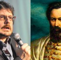 Felipe Pigna y una pol&eacute;mica con G&uuml;emes: &iquest;en qu&eacute; fecha fue designado Gobernador de Salta?
