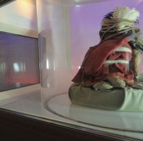 &iexcl;Imperdible! / Salta celebrar&aacute; el D&iacute;a Internacional de los Museos con entrada gratuita