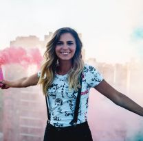 ¡Para cargarse de risa! / Magalí Tajes presenta “Los otros en el Huerto