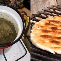¡No me lo pierdo! / Se viene el 1º Concurso del mate cocido y la tortilla a la parrilla
