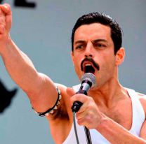 ¡Es hoy! / Se proyectará &#8220;Bohemian Rhapsody&#8221;, una película sobre la vida de Freddie Mercury