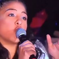 &iquest;Te sum&aacute;s? / Convocan a una caravana para recibir a Agustina Neri, la salte&ntilde;a que sorprendi&oacute; a Tinelli