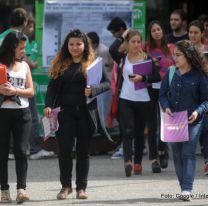 Ya están las fechas de examen de los inscriptos en Medicina en la UNSa