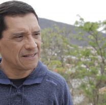 Ruben Ehizaguirre: ?Los Nocheros estamos todos vacunados?