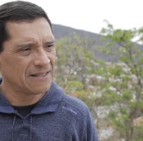 Ruben Ehizaguirre: ?Los Nocheros estamos todos vacunados?