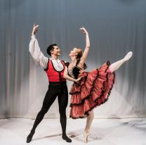 &iexcl;No me lo pierdo! / Crece la expectativa por el estreno de “Don Quijote” en el Provincial