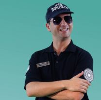 El oficial Gordillo brindará un show a través de YouTube