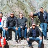Médicos solidarios realizarán consultas gratuitas en un remoto pueblo de los Valles Calchaquíes