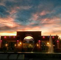 ¡Entrada libre y gratuita! / Se viene la peña patriótica en el Parque del Bicentenario