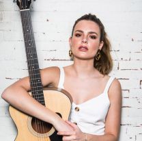 ¡Imperdible! / Sofía &#8220;Chule&#8221; Von Wernich regresa a Salta con sus mejores covers