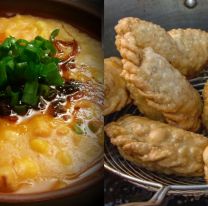 ¡Ya me dió hambre! / Gran concurso del locro y la empanada en la capital salteña