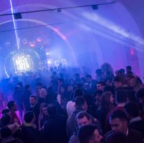 Cerveza Salta sorprendió a los salteños con una nueva experiencia Meet And Beer