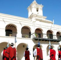 &iexcl;Cumplea&ntilde;os de la Patria! / Conoc&eacute; los horarios de los actos por la celebraci&oacute;n del 25 de Mayo en Salta