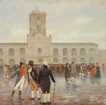 Cronología de la Semana de Mayo: ¿cómo se gestó la revolución?