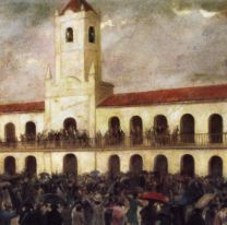 ¿Por qué se celebra el 25 de mayo?