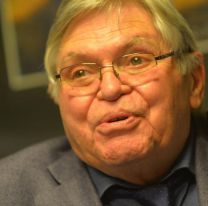 &iexcl;Gran expectativa! / Se agotaron las entradas para “La pe&ntilde;a de Cadena 3” en Balderrama