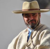 Padre “Chifri”: hoy cumpliría 54 años el misionero de los cerros