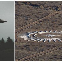 Estados Unidos admitió que están estudiando a los OVNIs en Salta