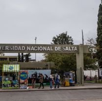 ¡Bien ahí! / La UNSa ofrecerá nuevas carreras en 2020