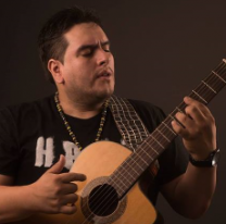 ¡No va más! / Fausto Leguizamón dió a un paso al costado del grupo “Cabales”