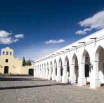 ¡Entrada libre y gratuita! / El Museo de Cachi se traslada a Salta capital