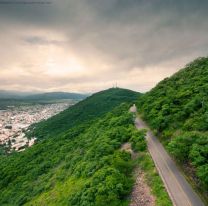 Buscan voluntarios para limpiar el cerro San Bernardo: cómo tenés que hacer