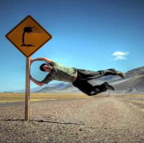 Nuevo alerta por vientos intensos en Salta y todo el norte del pa&iacute;s