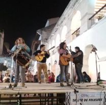 ¡Es hoy! / Festival en el Cabildo para concientizar por el día de la donación de organos