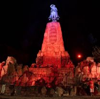 &iexcl;H&eacute;roe Nacional! / Calendario completo para honrar a Mart&iacute;n Miguel de G&uuml;emes